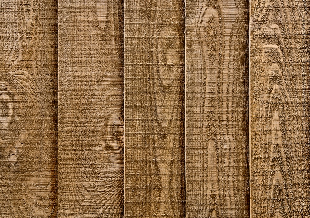 wood concept