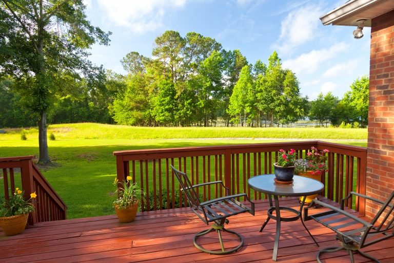 outdoor gazebo