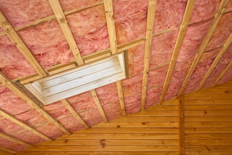 insulation